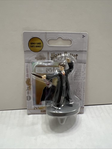 Harry potter mini figure - potter,