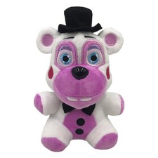 Cartoon Plush Toys Five Nights