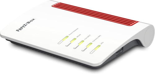 Box 7690 modem - 7690,,