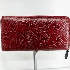 Raro!! Portafoglio donna