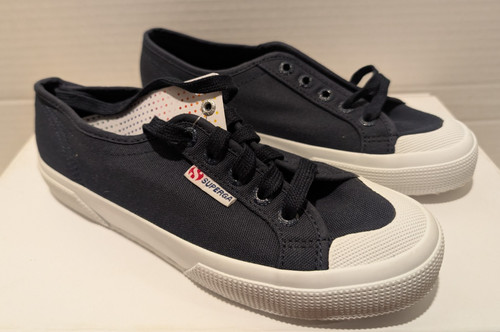 Brand new box superga - new, no