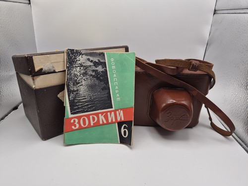 Custodia zorki - zorki, 6