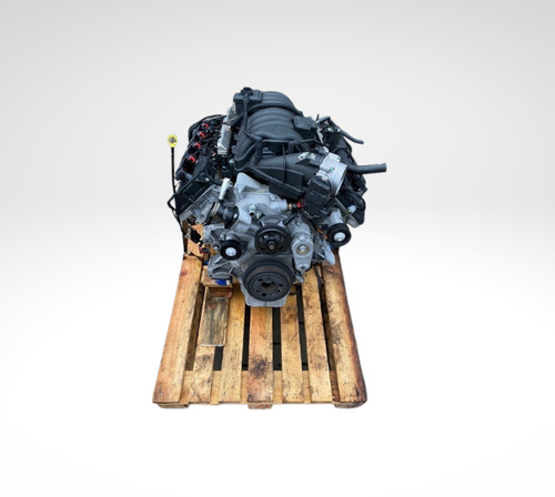 Motore usato jeep dodge - usato,