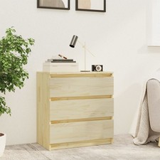 Mobile Comodino in Legno