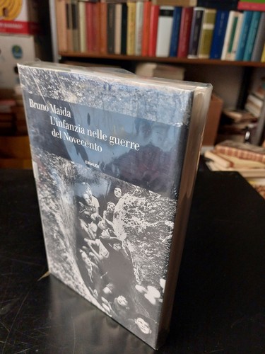 Infanzia nelle guerre del - l'infanzia,