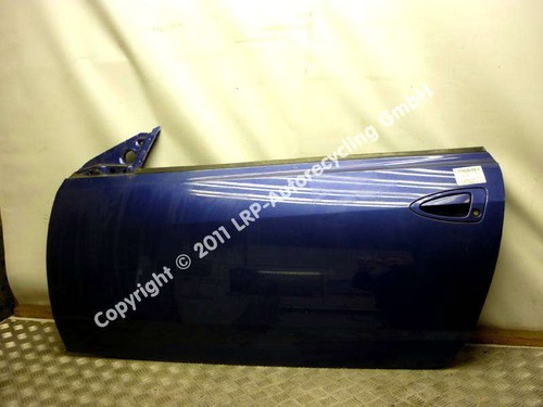 Ford cougar porta - porta, anteriore