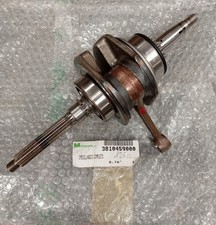 Albero Motore Originale Yamaha