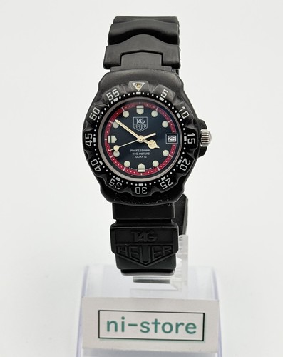 Orologio tag heuer formula - tag,