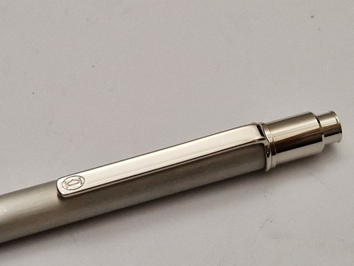 Matita meccanica cartier must - cartier,