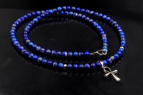 Collana argento sterling - collana, in