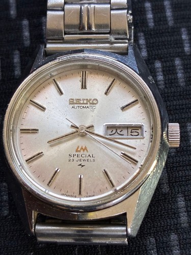 Orologio seiko lord - seiko,