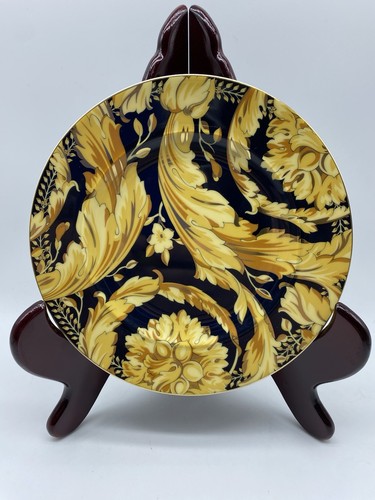 Rosenthal versace piatto - rosenthal, –