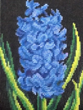 QUADRO CANOVACCIO MEZZO PUNTO