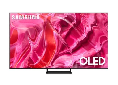 Samsung qe65s90cat oled - tv,