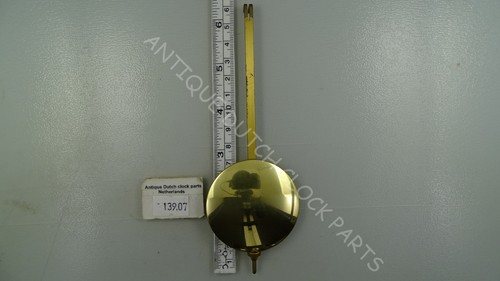 Orologio pendolo warmink - orologio,