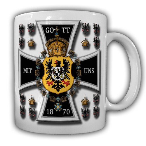 Tazza dio con noi1870 - dio,