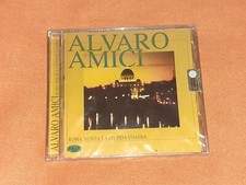 CD ALVARO AMICI - ROMA, NUN