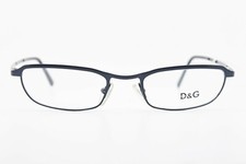 Dolce Gabbana DG 4070 Vintage 90's Glasses Frame Eyewear Nos Occhiali Lunettes
