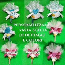 Sacchetto bomboniera - sacchetto,