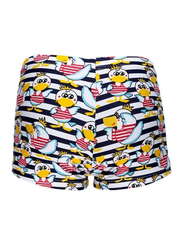 Trendy boy costume mare per - boy, da