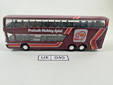 HERPA KASSBOHRER SETRA S 228