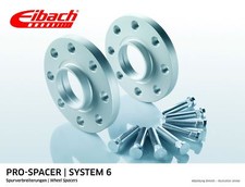 Eibach wheel spacer 40 mm