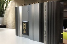 Amplificatore impianti audio