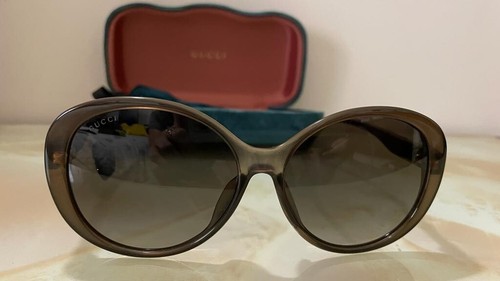 Gucci occhiali sole - occhiali,