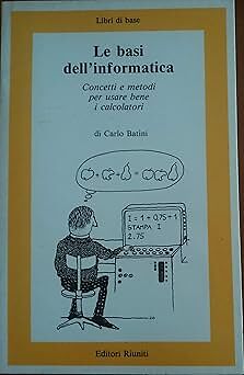 Basi dell informatica - le,