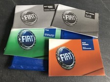 Libretto Uso E Manutenzione