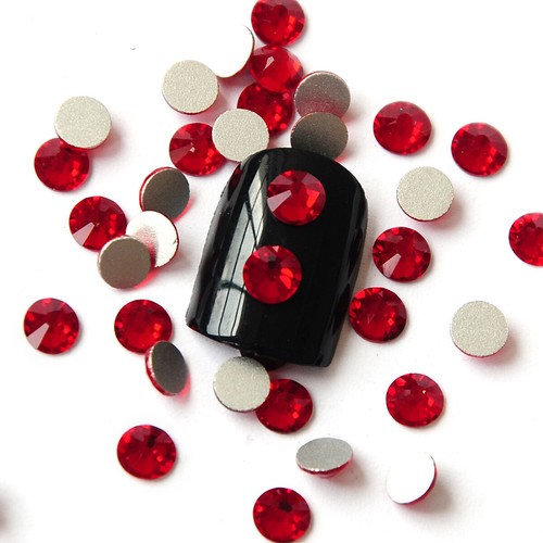 Smalto siam nail art - smalto, non