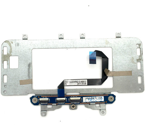 Originale dv6 touchpad - hp,