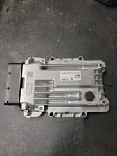 1805AAA01571N ECU SISTEMA DI GESTIONE MOTORE MAHINDRA ROXOR EDC17C55-4CYL