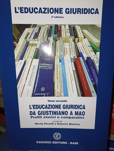 Storia giuridica diritto - giuridica,