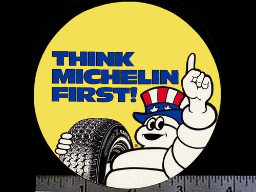 Pneumatici michelin think - pneumatici,