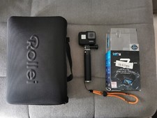 Actioncam gopro hero black - gopro,