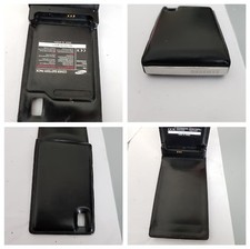 Custodia pelle per samsung - custodia,