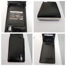 CUSTODIA IN PELLE PER SAMSUNG SGH P310 COVER CASE 2 LEATHER
