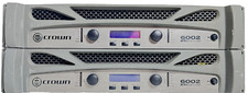 Crown XTi 6002 Amplificatore