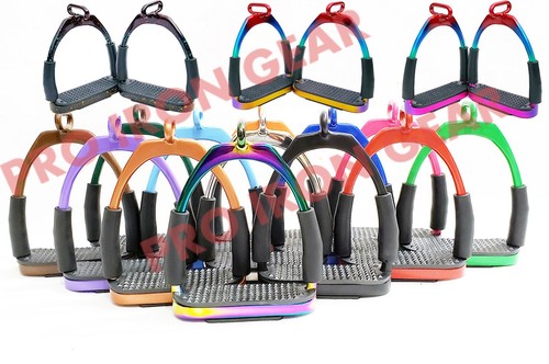 Color offset cavallo - 15,