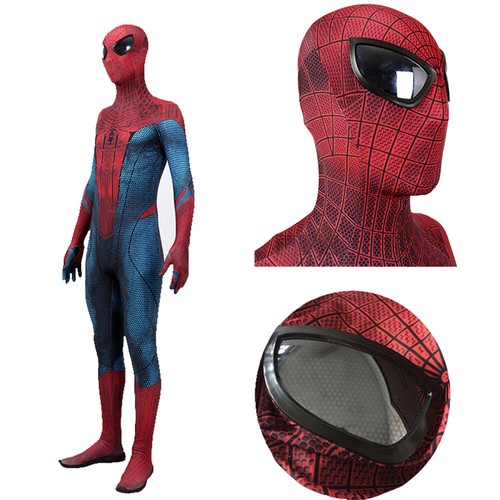 Aggiornato amazing spiderman - aggiornato,