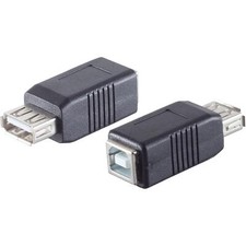 Adattatore USB 2.0 giunto USB