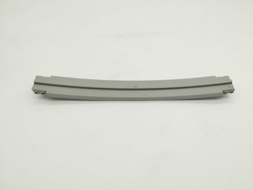 Lego monorail track ramp lower - track,