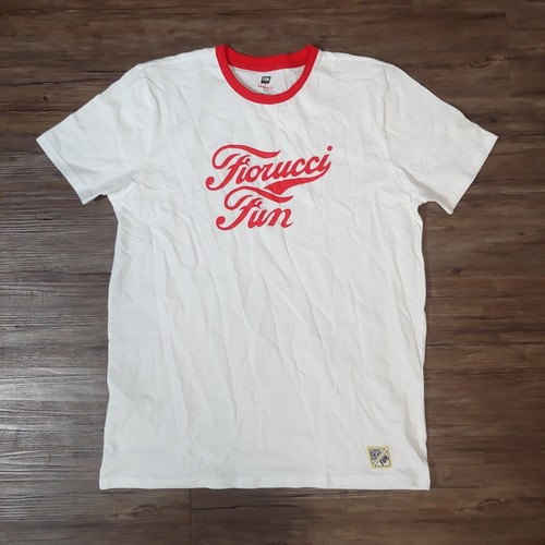 Shirt uomo fiorucci - uomo, fun