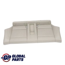 Coprire La Panchina BMW E81 E82 Interni In Pelle Divano Posteriore Boston Beige