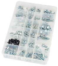 Kit bulloni track pack - kit,