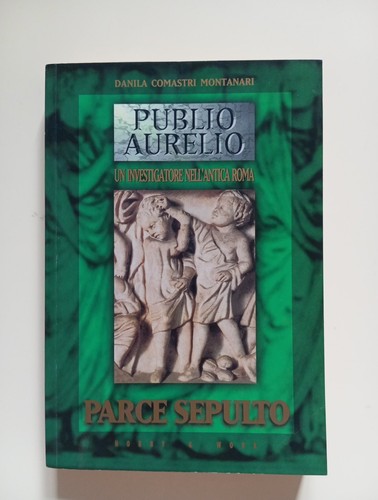Parce sepulto danila - sepulto,