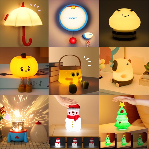 Luce led creatività - led, cambio