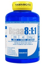 YAMAMOTO Bcaa 8:1:1 200