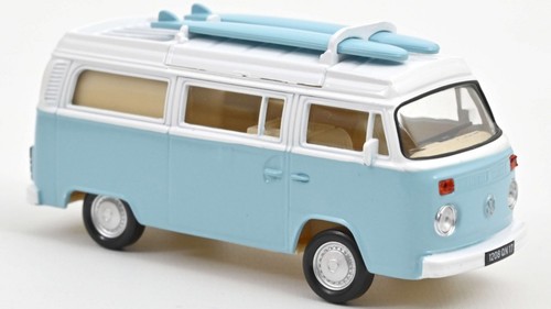Modellino auto scala vw - scala, 1:43